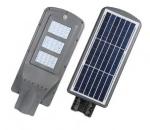 Intelligent 20000LM 6V Solar Garden Street Light 50000 Hour