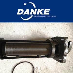 Wholesale HYUNDAI 5L23/30 Original Parts 31602-09H-0256 Fuel Filter from china suppliers