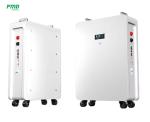 Bulit-In 5kw Inverter Lifepo4 Battery Pack For Off-Grid Energy Storage System