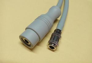Wholesale Compatible Drager Siemens Blood Pressure Nibp Hose Single Tube Grey Airhose Tube from china suppliers