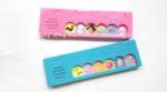 EMC 6 Button Apple Toy Sound Module 157GSM Sticker ICTI Recordable