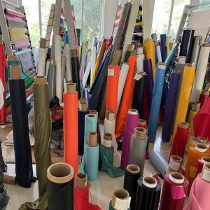 Wholesale Good Printability 0.05mm - 0.25mm Smooth Transparent PVC Film Rolls For Packaging from china suppliers