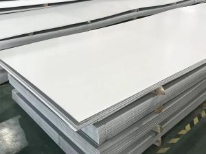 Wholesale AISI 304 2b Stainless Steel Plate SUS304 S32305 304l 316 430 904L from china suppliers