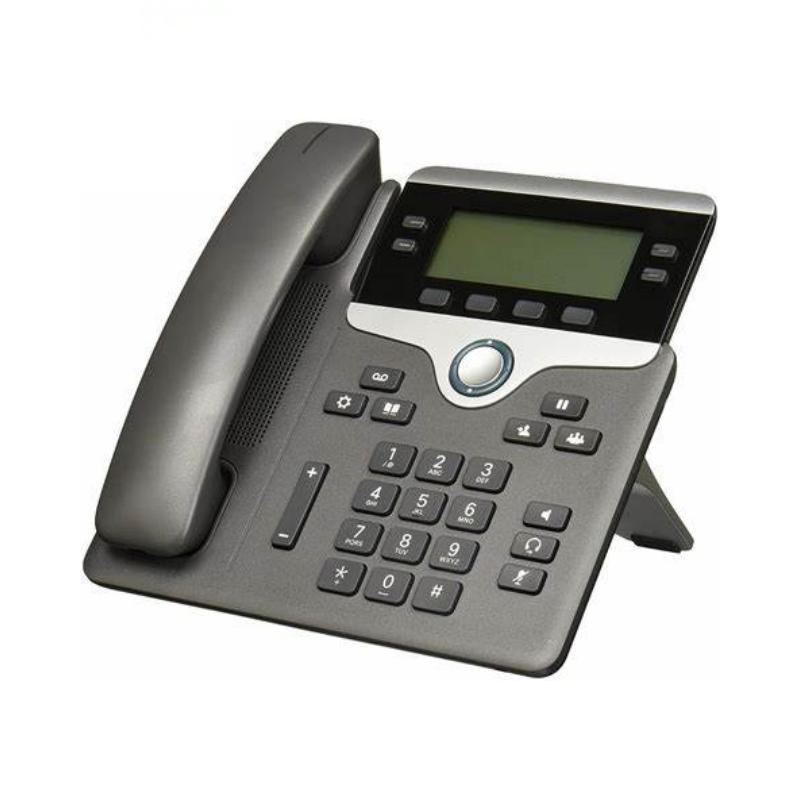 Customized New sealed 7800 series VoIP UC Phone CP-7811-K9