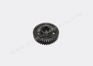 Wholesale High Strength Air Jet Loom Spare Parts Wheel Lto Worm L2－22632－0 from china suppliers
