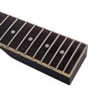 Les Paul Neck 22 Frets Mahogany Gibson Guitar Neck Replacement Rosewood