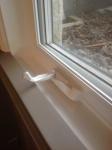 T5 Louver Horizontal Aluminum Casement Windows