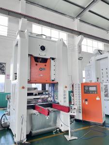China SIEMENS Motor H-type Disposible Tableware Making Machine For Sustainable And Convenient Production on sale