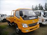 China famous brand T-king 3 tons mini dump truck 4x2 for sale