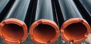 Wholesale 5 4145H 24.05 LB/FT Oil Field Drill Stem long life from china suppliers