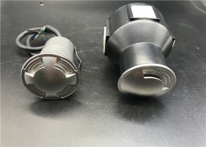 Wholesale IP67 LED Underground Lamp , Aluminum Underground Light 1 / 2 / 4 Side Lighting from china suppliers