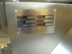 Food & Beverage 6000L/H High Pressure Homogeniser