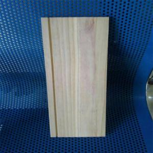 Wholesale Moisture Content 8%-12% Wood Furniture Drawer Board Paulownia Wood Board from china suppliers