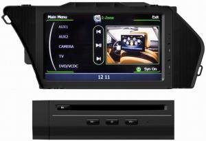 Wholesale Ouchuangbo S100 In Car Automotivo DVD GPS HeadUnit Auto Radio Stereo For Mercedes Benz GLK X204 2008-2012 from china suppliers