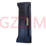 Mazda BT50 2021 Pickup Truck Exterior Accessories Rear Door Cover Tail Gate