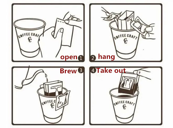 Auger Measuring Teabag Packaging Machine Coffee Powder Filling Machine CE ISO9001