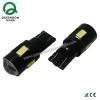 Wholesale LED Signal Light T10 W5W 6pcs 5730 SMD canbus led car light 12-24VAC from china suppliers