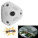 360 panoramic camera