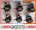 0445010159 BOSCH Fuel Pump 0445010182 0445010158 0445010402