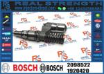 Excavator Injector 0414701070 2098522 0414701071 for Diesel Engine Parts Nozzle