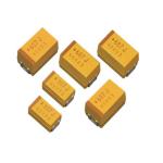 F720J108KMCAH1 Tantalum Chip Capacitors