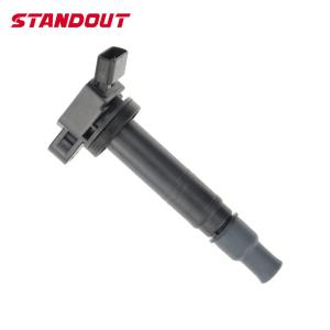 Wholesale 90919A2001 90919-02260 Car Ignition Coil For Toyota Lexus 90919-02248 from china suppliers