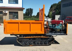 Wholesale Mountain Vehicles Track Transporter/Small Agricultural Rubber Tracks from china suppliers