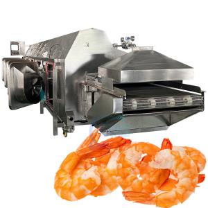 Wholesale Energy Saving Steam Chamber Heating Shrimp Blender from china suppliers