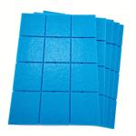 Hockey Baseball Artificial Turf Underlay 12mm 15mm 20mm Water Drainage