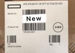 765455-B21 765869-001 HP Hard Disk 2TB SATA 6G 2.5 HDD G8 G9 Premium Quality