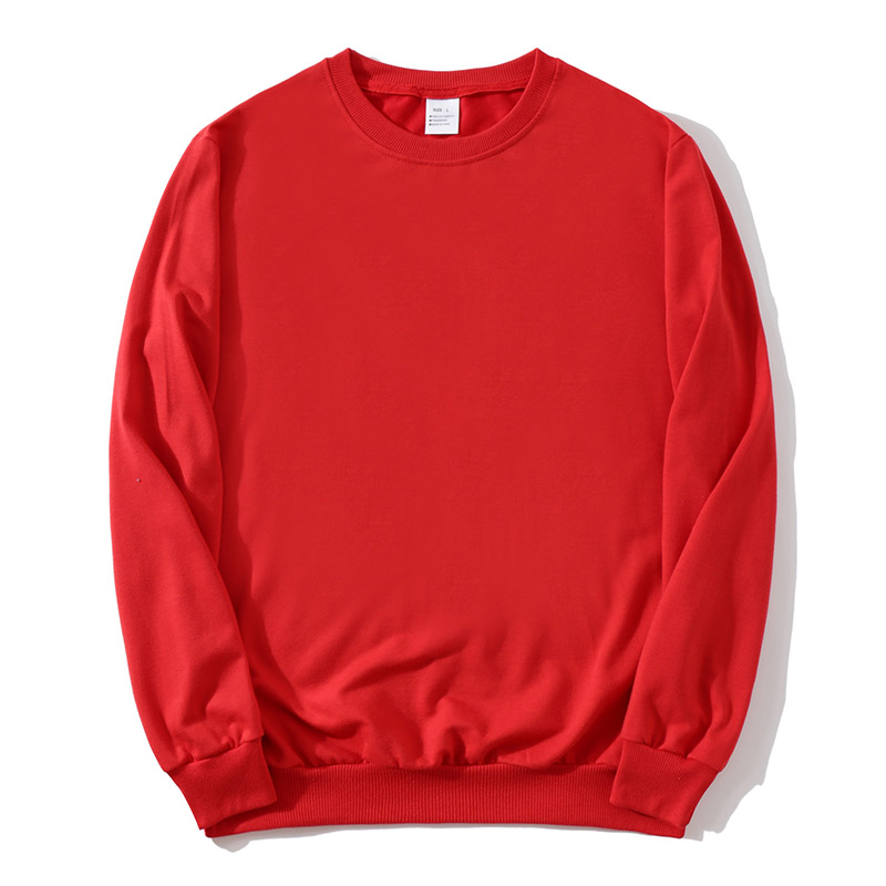 OEM Crew Neck T Shirt Classic Solid Pullover Lightweight Soft Wear
