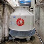 China Poultry Factory Refrigerated Copeland Cold Storage Room for Sale