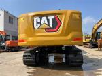 Used CAT 320GC Excavator New Model 20 Ton Caterpillar 320 Excavator