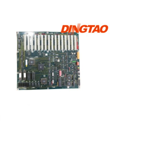 High Precision VT7000 Spare Parts Vector 5000 Parts 740403A Main Board 85878000 GTXL Parts