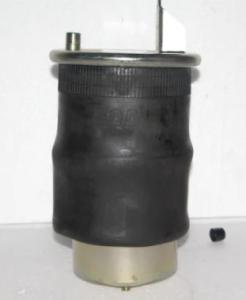 Wholesale Rubber Car Air Bag Suspension , Auto Ride Suspension For Trucks 20582209 from china suppliers