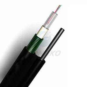 Wholesale Long Distance PE Fttx Ftth Fiber Cable Gyxtc8Y For LAN from china suppliers
