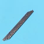 Stenter Machine Parts Pin Bar Stentex Finishing Machine Parts Pin Plate Needle