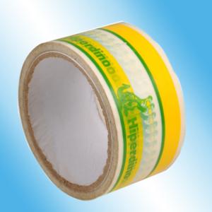 Wholesale non-toxic Self adhesive BOPP polypropylene strapping tape for goods / cargo packing from china suppliers