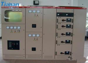 China Box Power Equipment GGD AC Low Voltage Switchgear Contribution on sale