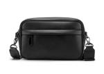 Japanese Style Messenger water proof Crossbody Bags Fashion Small Black Plaid