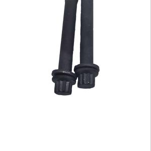 Wholesale Spray Welding Car Screw Aotomotive Screw Oem 50HRC - 65HRC from china suppliers
