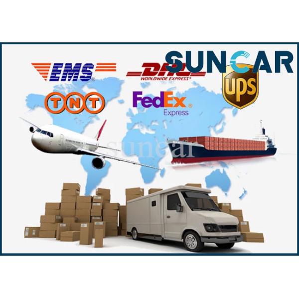 U-shaped Seal OKH Compact Piston Seals