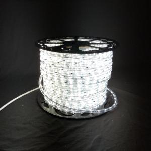 Wholesale WW Top quality 2 wire 110/220V LED rope light Christmas decorative lighting outdoor festive lighting supplier best price from china suppliers