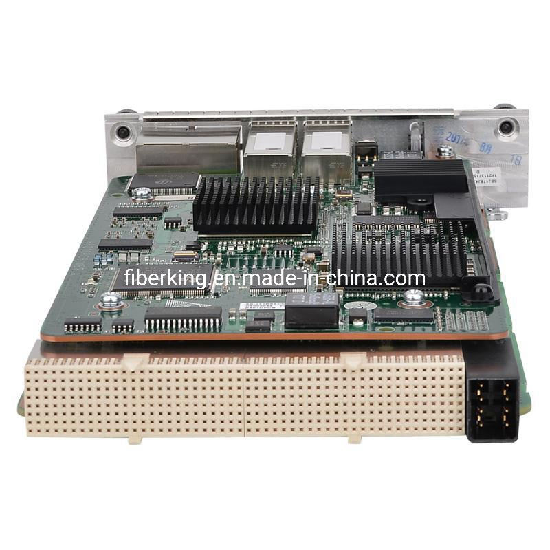 H801mcud Control Board 1ge Uplink Olt Card for Huawei Olt