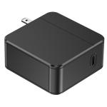 Mobile Phones 65W PD Fast Charger Lightweight Portable High Speed For Tablet