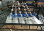 CE Air Powered 10/1 Pneumatic Oil Pump For Drum 180-220KG