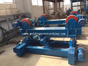 Wholesale Up and down welding rotator from china suppliers