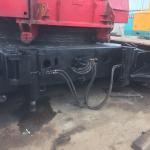 Manitowoc 4000W VICON