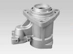 Carbon Steel Die Casting Automotive Parts Rustproof Anti Corrosion