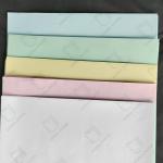 48GSM Blue Image Carbonless Paper Aavialble Sheet Roll Size